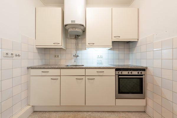 Medium property photo - Loolaan 41-1, 7314 AD Apeldoorn